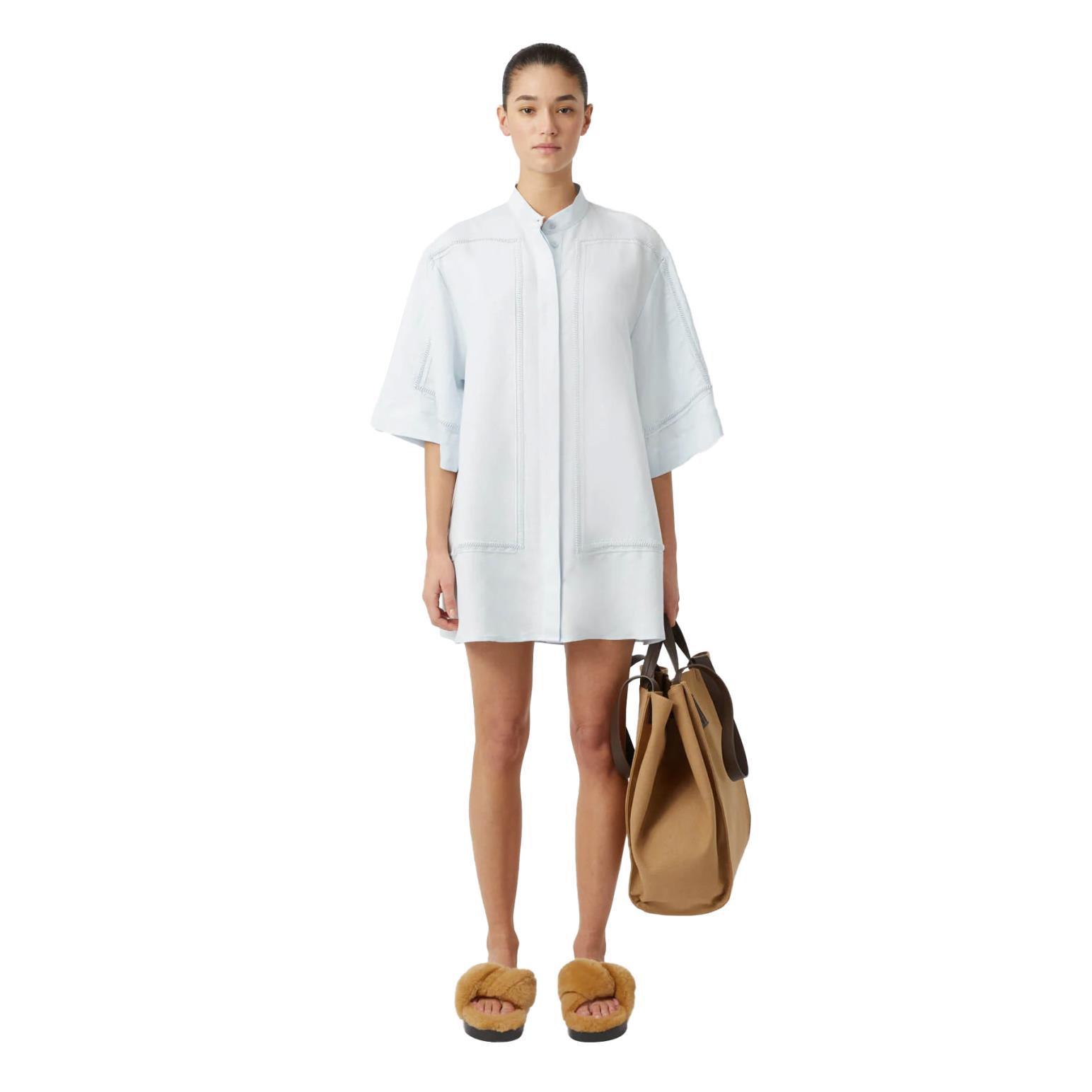 Camilla and Marc Fortuna Shirt Dress